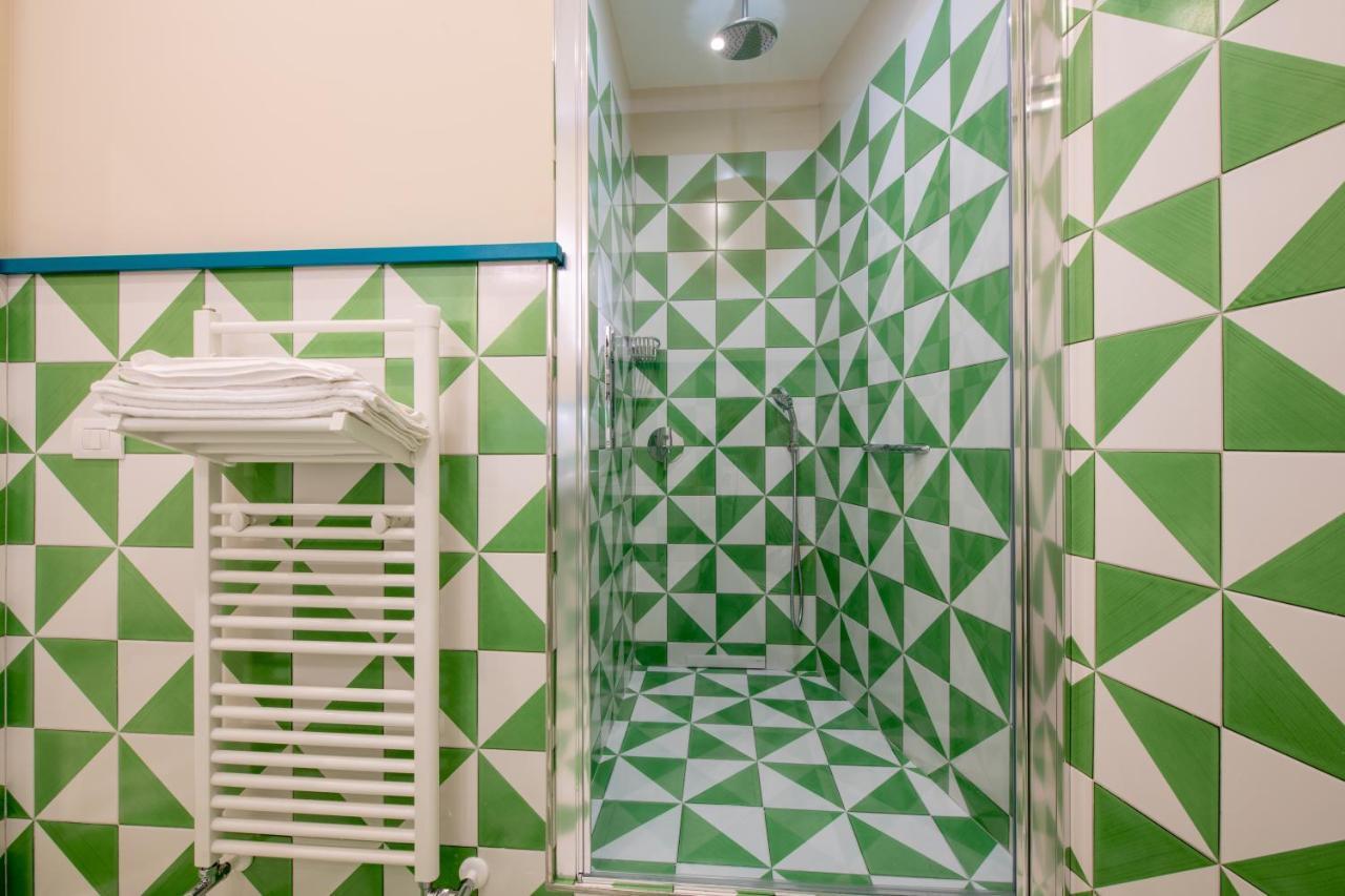 Gea Suite B&B Sorrento Luaran gambar